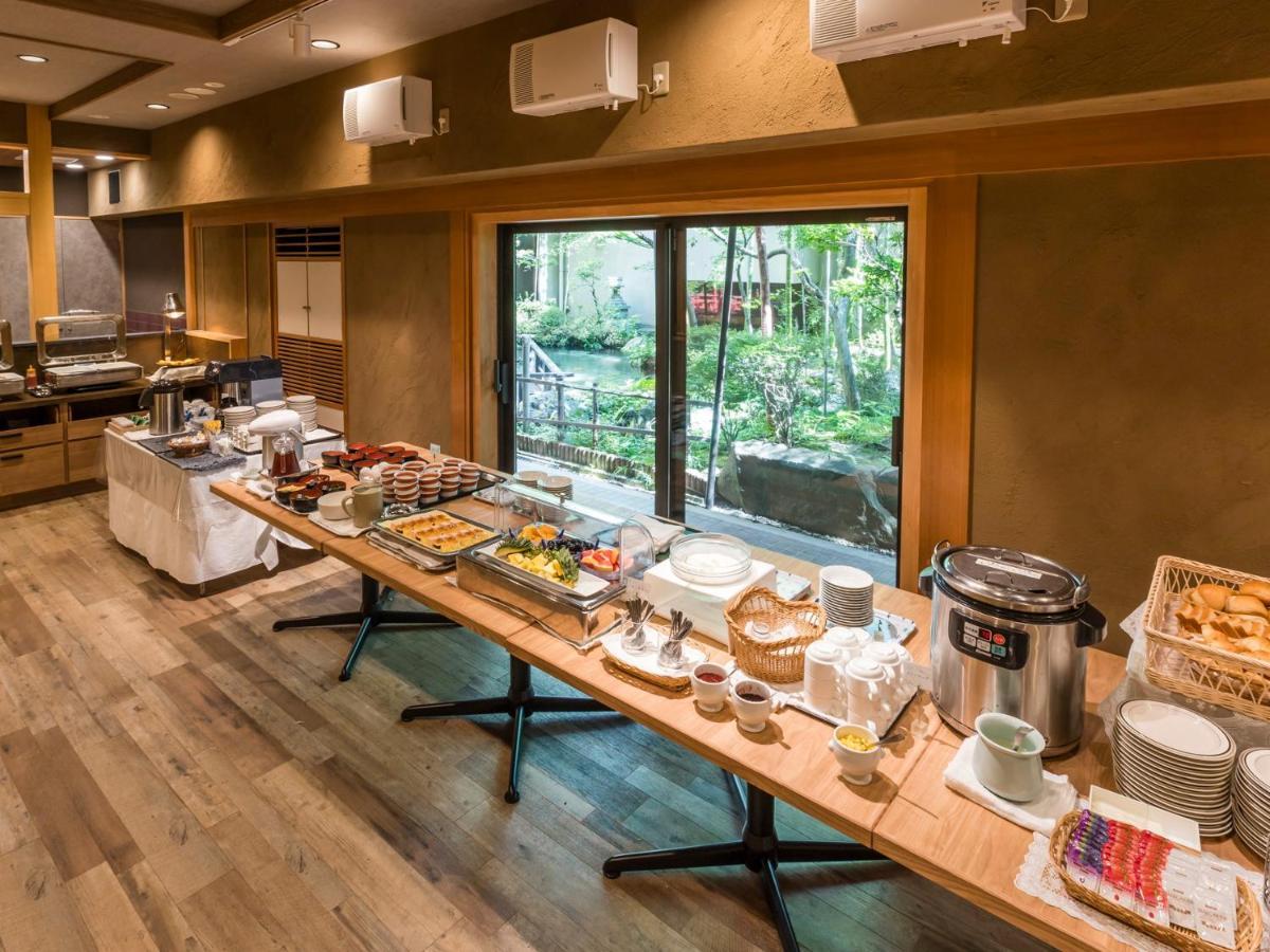Japanese Onsen Ryokan Kohakuen Fuefuki Экстерьер фото