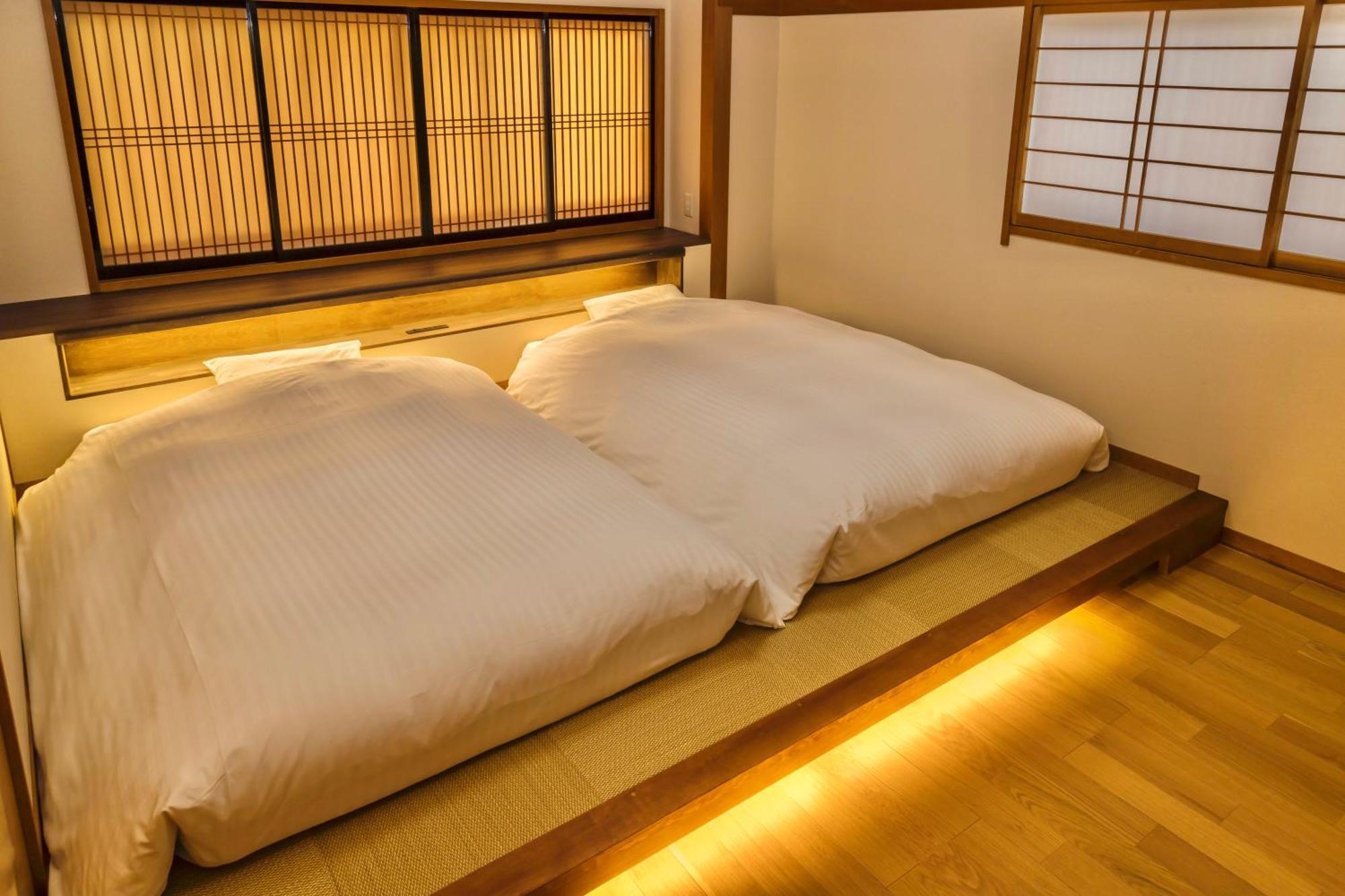 Japanese Onsen Ryokan Kohakuen Fuefuki Экстерьер фото